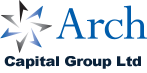 Arch logo