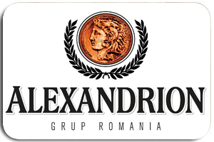 alexandrion grup
