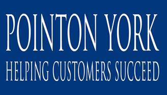 pointon york
