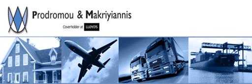 prodromou makriyiannis